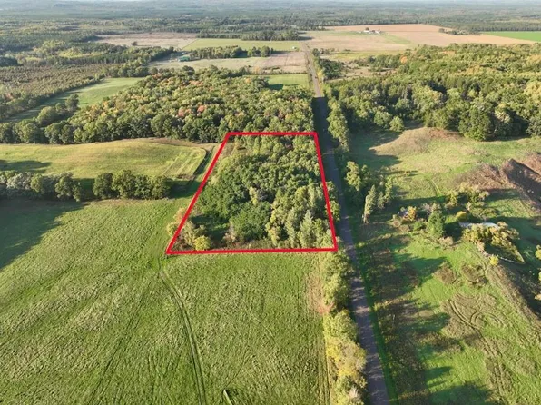 N7059 NorthWest 10th Street, Trego, WI 54888