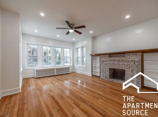 5713 N Talman Ave UNIT 1, Chicago, IL 60659