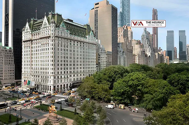 Rented by WAM Partners - William Moses Co. | media 94