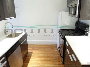79 Queensberry St #9, Boston, MA 02215