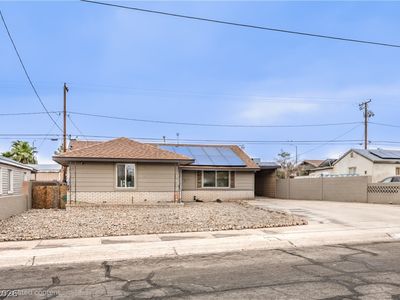 131 Constitution Ave, Henderson, NV, 89015