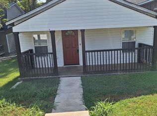 337 N Cherokee St, Florence, AL 35630