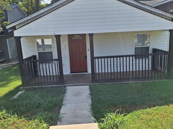 337 N Cherokee St, Florence, AL 35630