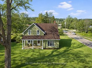 10 Wellington St E, Clearview, ON L0M1G0