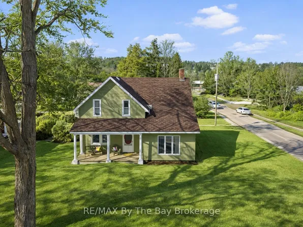 10 Wellington St E, Clearview, ON L0M 1G0