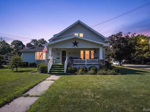 500 E Vienna St, Clio, MI 48420