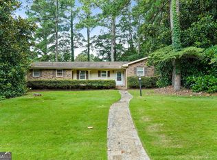 124 Hickory Dr, Peachtree City, GA 30269