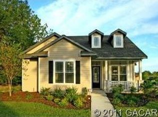 7536 SW 80th Dr, Gainesville, FL 32608