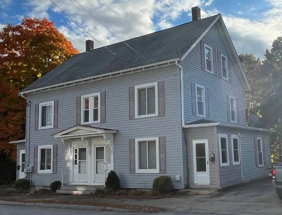 26 Rogers St #26