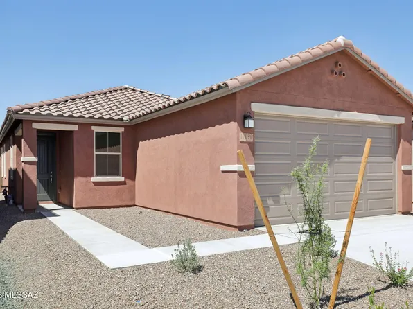 17090 S Paseo Cielo Gris, Sahuarita, AZ 85629