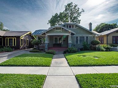 515 Adams St San Antonio Tx 78210 Zillow
