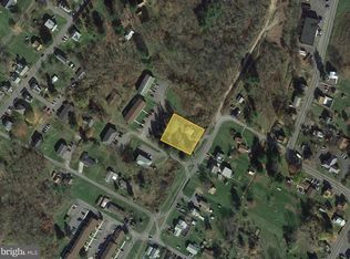 191 Spring St, Frostburg, MD