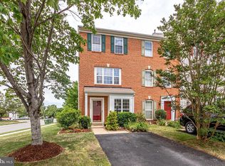 13600 Rumsey Ct, Bristow, VA 20136