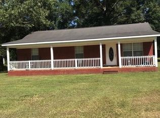 20705 Odom Rd, Citronelle, AL 36522
