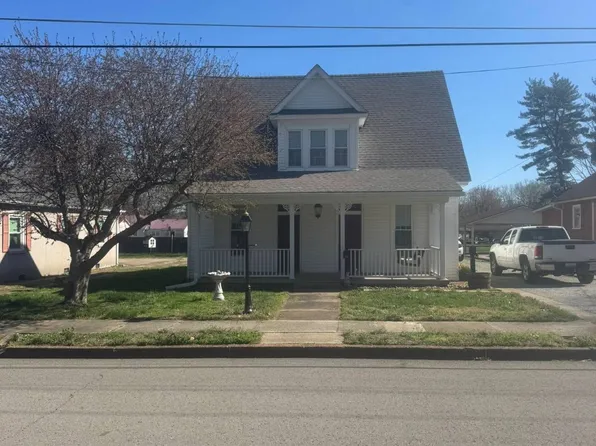 310 College St, Greenville, KY 42345