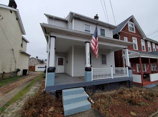 438 Parker St, Verona, PA 15147