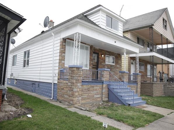 11645 Saint Aubin St, Hamtramck, MI 48212