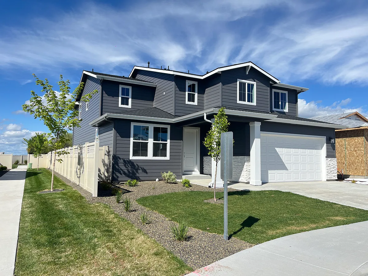 Building Photo - 5982 W Parachute Dr