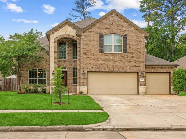 730 Companion Drive, Crosby, TX 77532