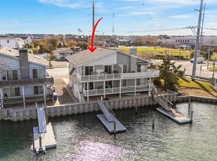 2934 Ocean Dr #N, Avalon, NJ