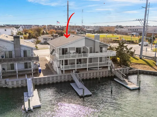 2934 Ocean Dr #N, Avalon, NJ 08202