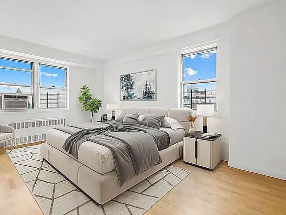 2nd image of 620 Lenox Ave APT 16S