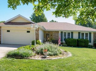 3550 S Virginia Ave, Springfield, MO 65807