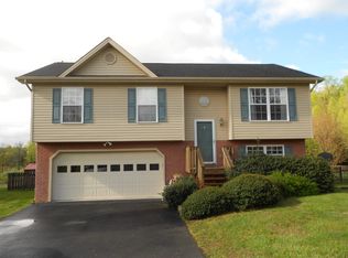 229 New Hope Rd, Jonesborough, TN 37659