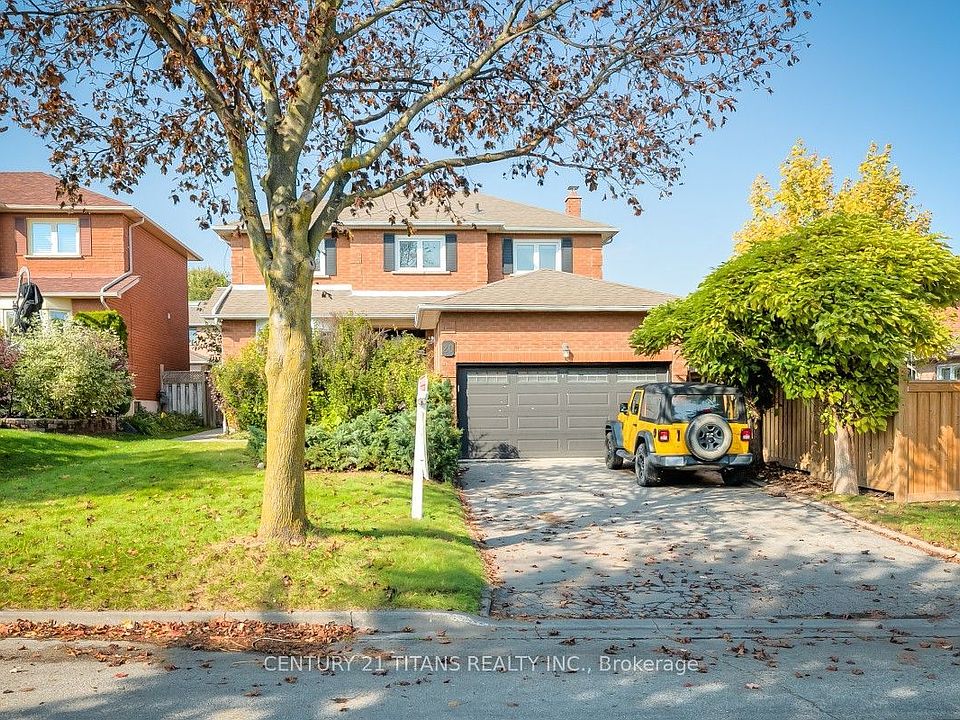 1st image of 20 Millstone Cres