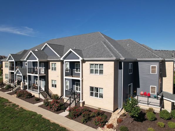 3036 Triumph Dr #201