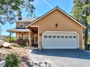 701 Grass Valley Rd, Lake Arrowhead, CA 92352