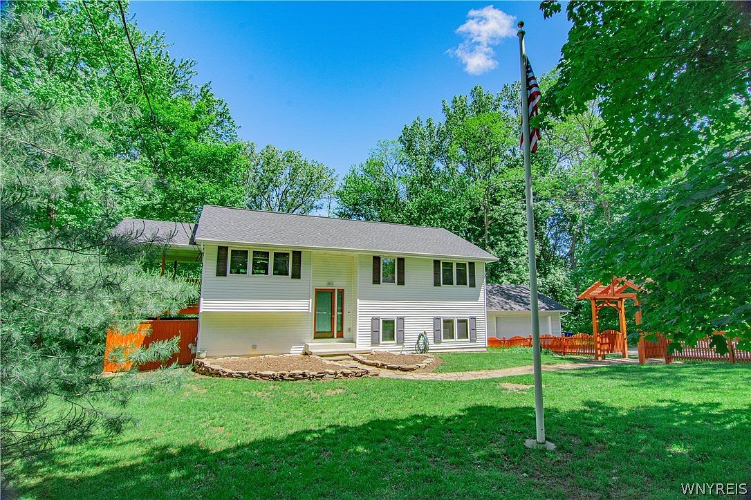 8855 Ridge Rd, Gasport, NY 14067 Zillow