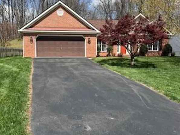 6552 Monet Dr, Roanoke, VA 24018