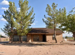 178 Esquivel Ct, Clint, TX 79836