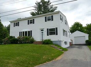 25 Dunham St, Auburn, ME 04210