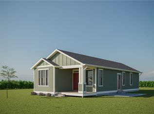 1907 Saint Peter Ln, Billings, MT 59101