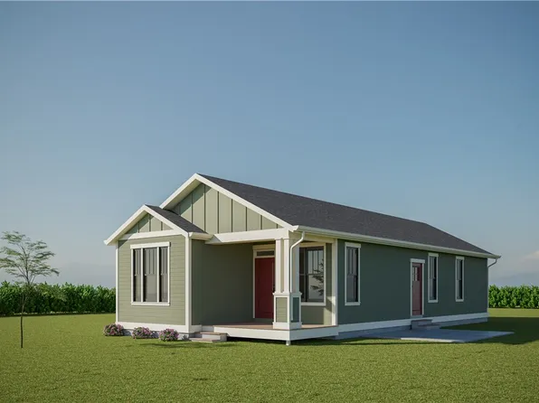 1907 Saint Peter Ln, Billings, MT 59101