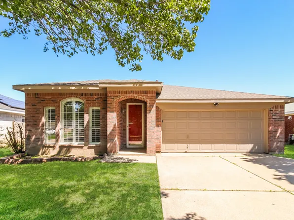 1909 Canyon Ridge St, Fort Worth, TX 76131