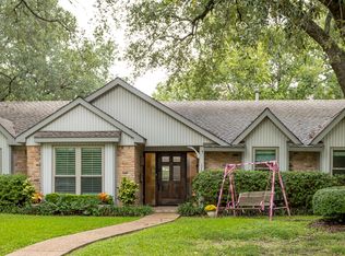 12618 Rocky Meadow Dr, Houston, TX 77024