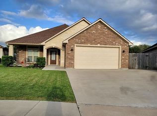 236 Sirocco Dr, Victoria, TX 77904