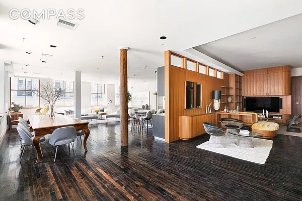 Sold by Compass | media 17