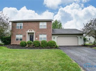 232 E Sawmill Rd, Findlay, OH 45840