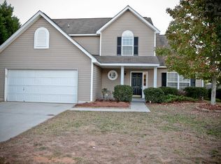 629 March Ln, Columbia, SC 29229