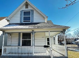 525 Howland Ave, Toledo, OH 43605