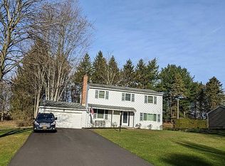 42 Dublin Heights Rd, Penfield, NY 14526