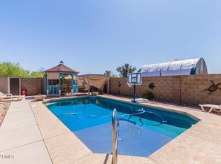 26832 N 204th Pl, Wittmann, AZ 85361