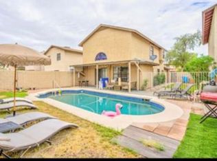 3721 W Waltann Ln, Phoenix, AZ 85053