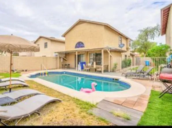 3721 W Waltann Ln, Phoenix, AZ 85053