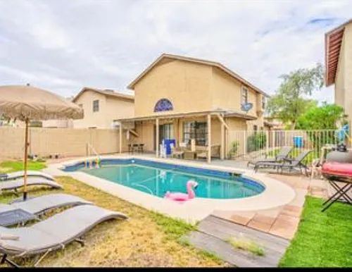 3721 W Waltann Ln Photo 1