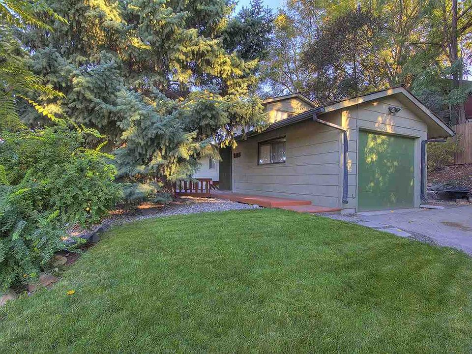 1st image of 4105 W Lemhi St
